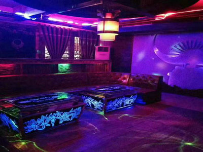 岳阳夜总会招聘